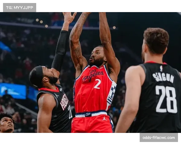 火箭防守效率面临终极考验 剩余赛程对阵快船掘金等强队